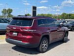 Used 2025 JEEP GRAND CHEROKEE L LIMITED in FORT SMITH, ARKANSAS (Photo 7)