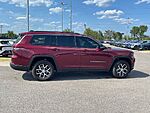 Used 2025 JEEP GRAND CHEROKEE L LIMITED in FORT SMITH, ARKANSAS (Photo 8)