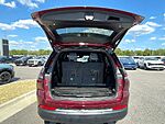 Used 2025 JEEP GRAND CHEROKEE L LIMITED in FORT SMITH, ARKANSAS (Photo 9)