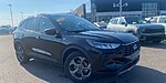 Used 2025 FORD ESCAPE ST-LINE in FORT SMITH, ARKANSAS