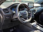 Used 2025 FORD ESCAPE ST-LINE in FORT SMITH, ARKANSAS (Photo 10)