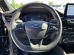 Used 2025 FORD ESCAPE ST-LINE in FORT SMITH, ARKANSAS (Photo 13)