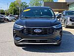 Used 2025 FORD ESCAPE ST-LINE in FORT SMITH, ARKANSAS (Photo 2)