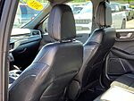 Used 2025 FORD ESCAPE ST-LINE in FORT SMITH, ARKANSAS (Photo 28)
