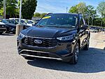 Used 2025 FORD ESCAPE ST-LINE in FORT SMITH, ARKANSAS (Photo 3)