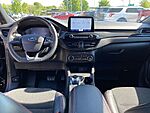 Used 2025 FORD ESCAPE ST-LINE in FORT SMITH, ARKANSAS (Photo 30)