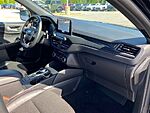 Used 2025 FORD ESCAPE ST-LINE in FORT SMITH, ARKANSAS (Photo 33)