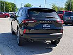 Used 2025 FORD ESCAPE ST-LINE in FORT SMITH, ARKANSAS (Photo 5)