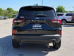 Used 2025 FORD ESCAPE ST-LINE in FORT SMITH, ARKANSAS (Photo 6)