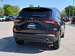 Used 2025 FORD ESCAPE ST-LINE in FORT SMITH, ARKANSAS (Photo 8)