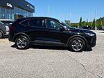 Used 2025 FORD ESCAPE ST-LINE in FORT SMITH, ARKANSAS (Photo 9)