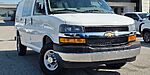 Used 2024 CHEVROLET EXPRESS WORK VAN in FORT SMITH, ARKANSAS