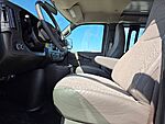 Used 2024 CHEVROLET EXPRESS WORK VAN in FORT SMITH, ARKANSAS (Photo 11)