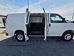 Used 2024 CHEVROLET EXPRESS WORK VAN in FORT SMITH, ARKANSAS (Photo 23)