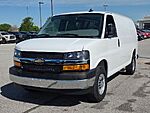 Used 2024 CHEVROLET EXPRESS WORK VAN in FORT SMITH, ARKANSAS (Photo 3)