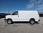 Used 2024 CHEVROLET EXPRESS WORK VAN in FORT SMITH, ARKANSAS (Photo 4)