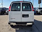 Used 2024 CHEVROLET EXPRESS WORK VAN in FORT SMITH, ARKANSAS (Photo 6)
