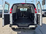 Used 2024 CHEVROLET EXPRESS WORK VAN in FORT SMITH, ARKANSAS (Photo 7)