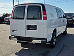Used 2024 CHEVROLET EXPRESS WORK VAN in FORT SMITH, ARKANSAS (Photo 8)
