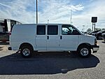 Used 2024 CHEVROLET EXPRESS WORK VAN in FORT SMITH, ARKANSAS (Photo 9)