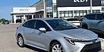 Used 2024 TOYOTA COROLLA HYBRID LE in FORT SMITH, ARKANSAS