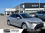 Used 2024 TOYOTA COROLLA HYBRID LE in FORT SMITH, ARKANSAS (Photo 1)