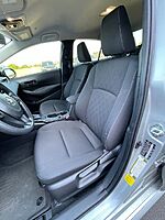 Used 2024 TOYOTA COROLLA HYBRID LE in FORT SMITH, ARKANSAS (Photo 10)