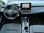Used 2024 TOYOTA COROLLA HYBRID LE in FORT SMITH, ARKANSAS (Photo 15)