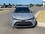 Used 2024 TOYOTA COROLLA HYBRID LE in FORT SMITH, ARKANSAS (Photo 2)