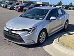 Used 2024 TOYOTA COROLLA HYBRID LE in FORT SMITH, ARKANSAS (Photo 3)