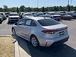 Used 2024 TOYOTA COROLLA HYBRID LE in FORT SMITH, ARKANSAS (Photo 5)