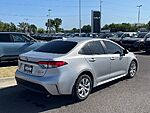 Used 2024 TOYOTA COROLLA HYBRID LE in FORT SMITH, ARKANSAS (Photo 7)