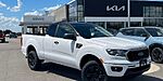 Used 2021 FORD RANGER XLT in FORT SMITH, ARKANSAS