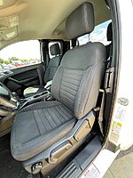 Used 2021 FORD RANGER XLT in FORT SMITH, ARKANSAS (Photo 12)