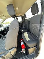 Used 2021 FORD RANGER XLT in FORT SMITH, ARKANSAS (Photo 23)