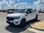 Used 2021 FORD RANGER XLT in FORT SMITH, ARKANSAS (Photo 3)
