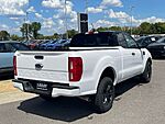 Used 2021 FORD RANGER XLT in FORT SMITH, ARKANSAS (Photo 7)