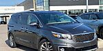 Used 2016 KIA SEDONA SXL in FORT SMITH, ARKANSAS