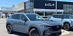 Used 2025 MAZDA CX-50 2.5 S PREFERRED PACKAGE in FORT SMITH, ARKANSAS