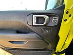 Used 2023 JEEP WRANGLER RUBICON 4XE in FORT SMITH, ARKANSAS (Photo 12)