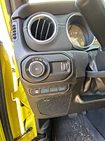 Used 2023 JEEP WRANGLER RUBICON 4XE in FORT SMITH, ARKANSAS (Photo 13)