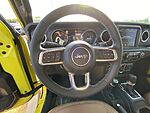 Used 2023 JEEP WRANGLER RUBICON 4XE in FORT SMITH, ARKANSAS (Photo 14)