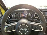 Used 2023 JEEP WRANGLER RUBICON 4XE in FORT SMITH, ARKANSAS (Photo 15)