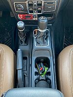 Used 2023 JEEP WRANGLER RUBICON 4XE in FORT SMITH, ARKANSAS (Photo 20)