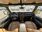 Used 2023 JEEP WRANGLER RUBICON 4XE in FORT SMITH, ARKANSAS (Photo 21)
