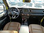 Used 2023 JEEP WRANGLER RUBICON 4XE in FORT SMITH, ARKANSAS (Photo 22)