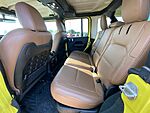 Used 2023 JEEP WRANGLER RUBICON 4XE in FORT SMITH, ARKANSAS (Photo 23)