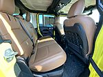 Used 2023 JEEP WRANGLER RUBICON 4XE in FORT SMITH, ARKANSAS (Photo 26)