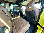 Used 2023 JEEP WRANGLER RUBICON 4XE in FORT SMITH, ARKANSAS (Photo 27)