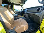 Used 2023 JEEP WRANGLER RUBICON 4XE in FORT SMITH, ARKANSAS (Photo 28)